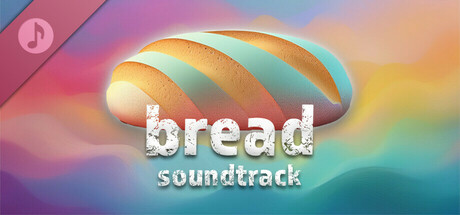 Bread Soundtrack cover art