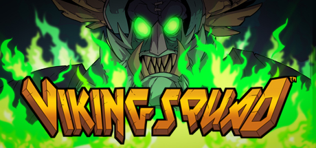 Viking Squad on Steam Backlog