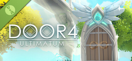 Door4:Ultimatum Demo cover art