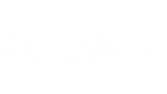 Goat Massacre Logo
