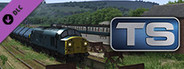 Train Simulator: China Clay for Export Route Add-On