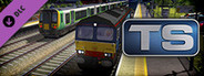 Train Simulator: WCML Trent Valley Route Add-On