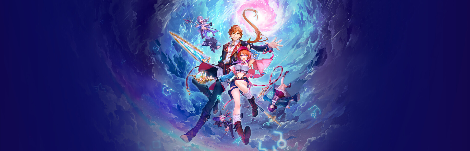 Atelier Resleriana: The Red Alchemist & the White Guardian