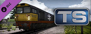 Train Simulator: BR Class 58 Loco Add-On