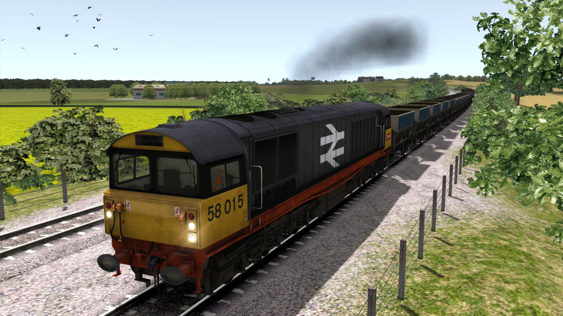 Steam train sim online фото 43