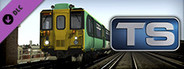 Train Simulator: Southern Trains Class 455/8 Loco Add-On
