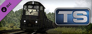 Train Simulator: Norfolk Southern Big 7s Loco Add-On