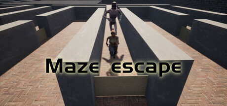 迷宫逃亡 Maze escape PC Specs