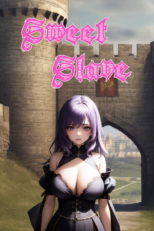 Sweet Slave game image