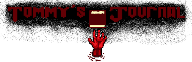 Tommy's Journal Logo