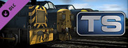 Train Simulator: BR Blue Pack Loco Add-On