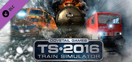 TS2015 - DLC31 (325980) cover art