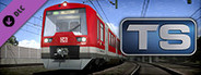 Train Simulator: DB BR 474.3 EMU Add-On