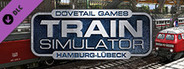 Train Simulator: Hamburg Lubeck Route Add-On