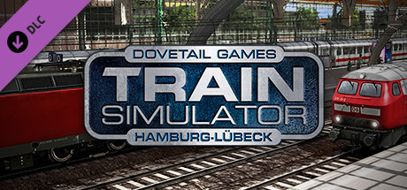 Train Simulator: Hamburg-LÃ¼beck Railway Route Add-On