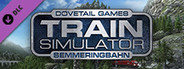 Train Simulator: Semmeringbahn - Mürzzuschlag to Gloggnitz Route Add-On