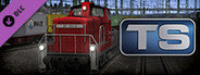 Train Simulator: DB BR 361 Loco Add-On