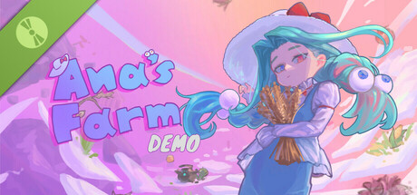 Ana's Farm Demo cover art