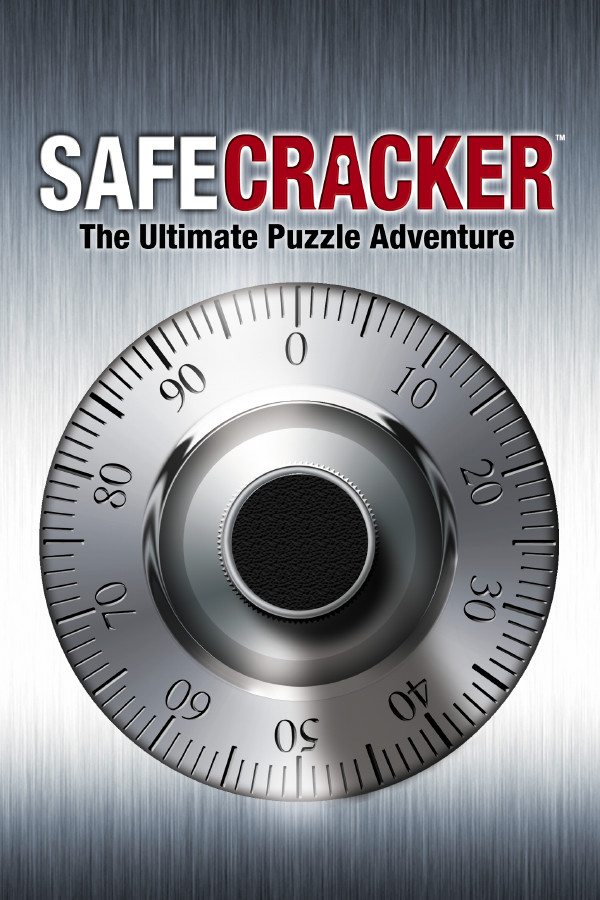 Safecracker: The Ultimate Puzzle Adventure for steam