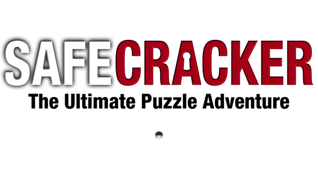 Safecracker: The Ultimate Puzzle Adventure Logo
