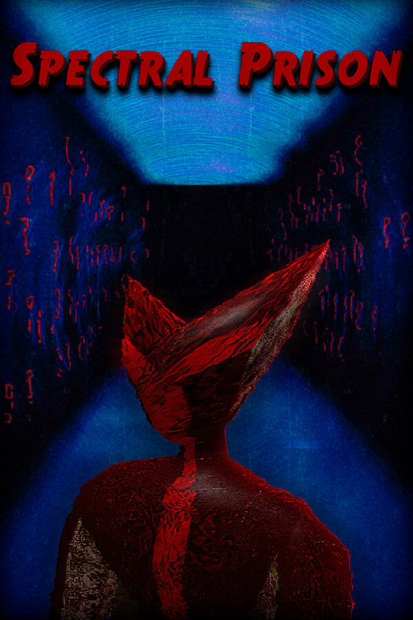 Spectral Prison for steam Spectral Prison for steam