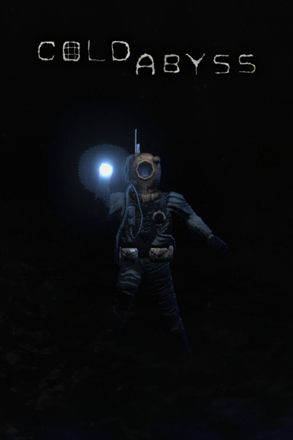 Steam portrait for Cold Abyss.