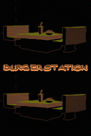 Burger Station