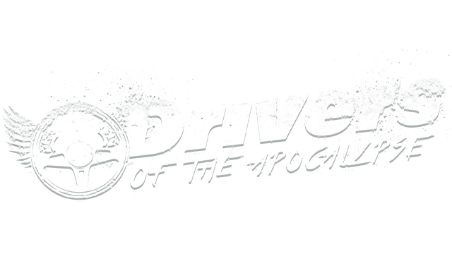 Drivers of the Apocalypse Logo