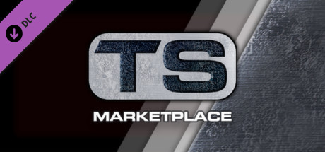 TS Marketplace: DR Komfortwagen Coach Pack cover art