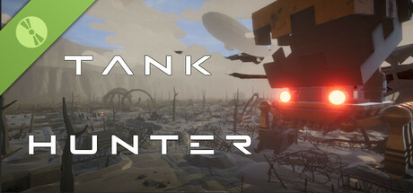 TankHunter Demo cover art