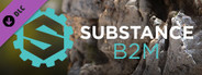 Substance B2M 3 Pro