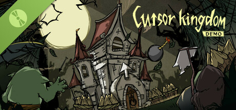 Cursor Kingdom Demo cover art