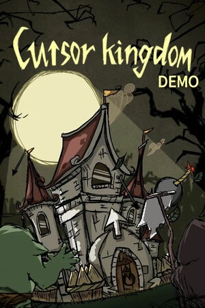 Cursor Kingdom Demo