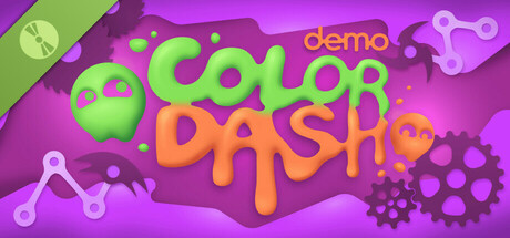 Color Dash Demo cover art