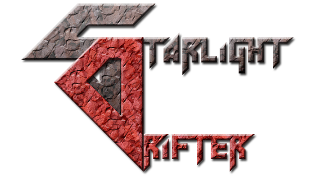 Starlight Drifter Logo