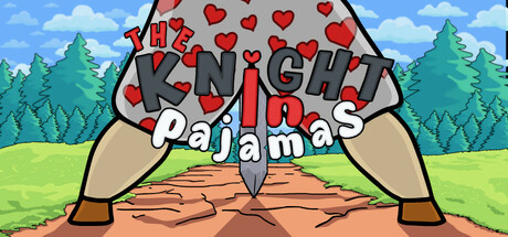 The Knight in Pajamas PC Specs
