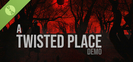 A Twisted Place - Demo cover art