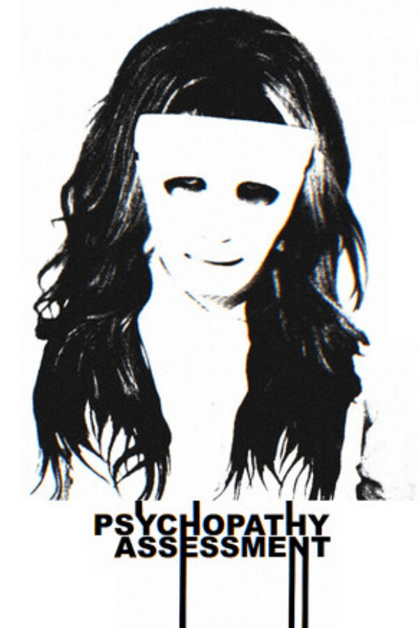 Steam portrait for Psychopathy Assessment.