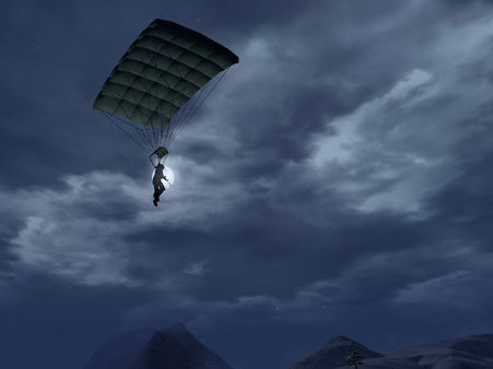 Delta Force Xtreme 2for windows and Linux 1