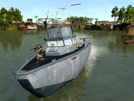 Delta Force Xtreme 2 Steam