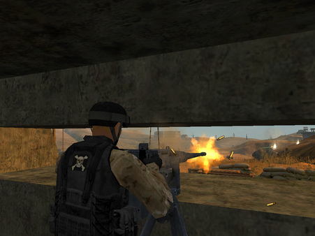 Delta Force Xtreme 2 screenshot