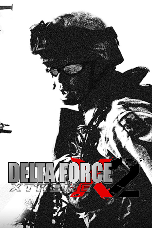 Delta Force Xtreme 2 for steam