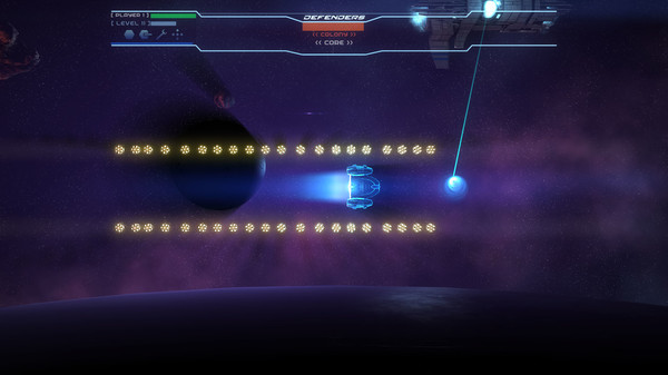 Скриншот из Defenders of the Last Colony Скриншот из Defenders of the Last Colony