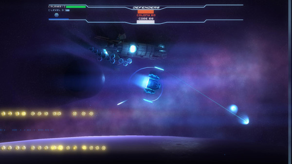 Скриншот из Defenders of the Last Colony Скриншот из Defenders of the Last Colony