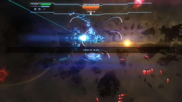 Скриншот из Defenders of the Last Colony Скриншот из Defenders of the Last Colony