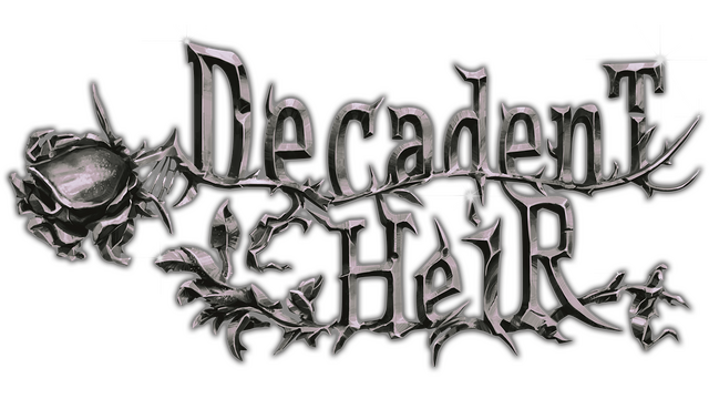 Decadent Heir Logo