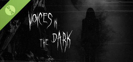 Voices in the Dark Demo cover art