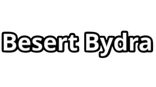 Besert Bydra Logo