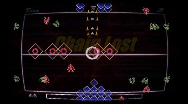 Horizon Shift game for Linux 1