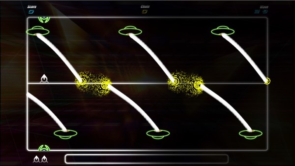 Horizon Shift for linux